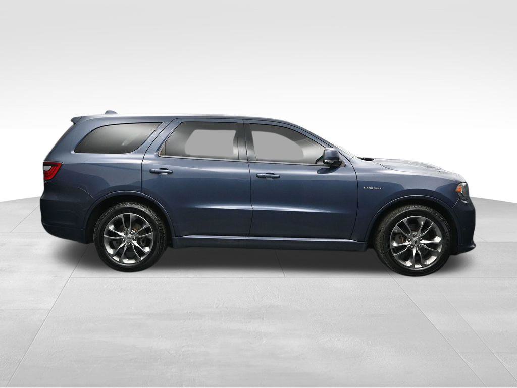Used 2020 Dodge Durango R/T AWD/4WD image 6