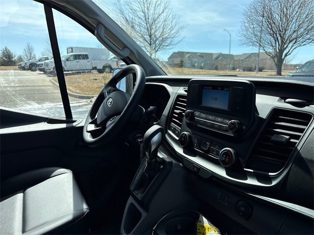 New 2025 Ford Transit 250 Low Roof image 31