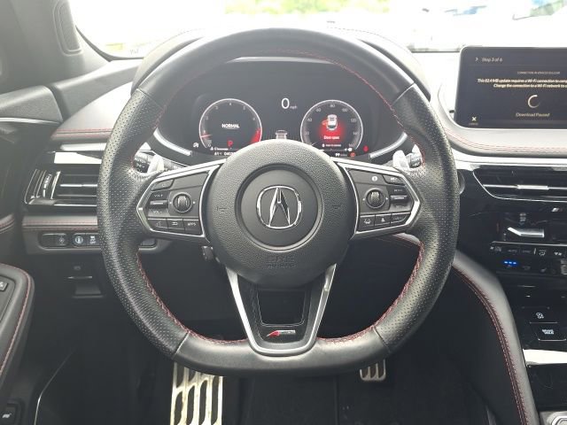 Certified 2023 Acura MDX A-Spec AWD/4WD image 14