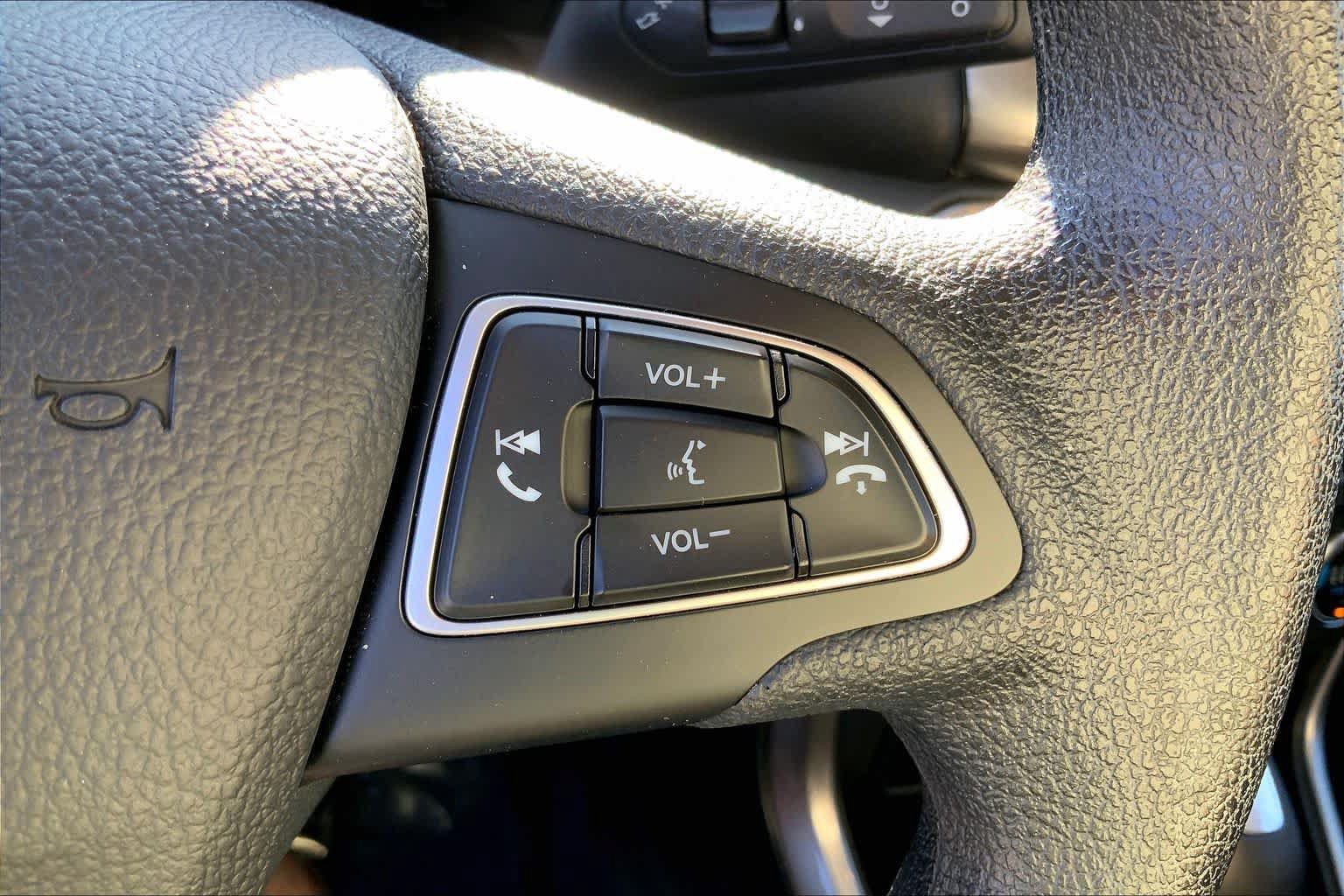Used 2022 Ford EcoSport SE AWD/4WD image 24