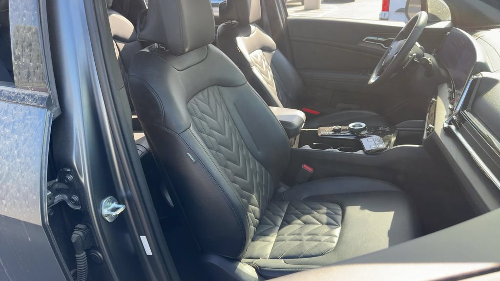 Used 2023 Kia Sportage X-Line Prestige AWD/4WD image 15