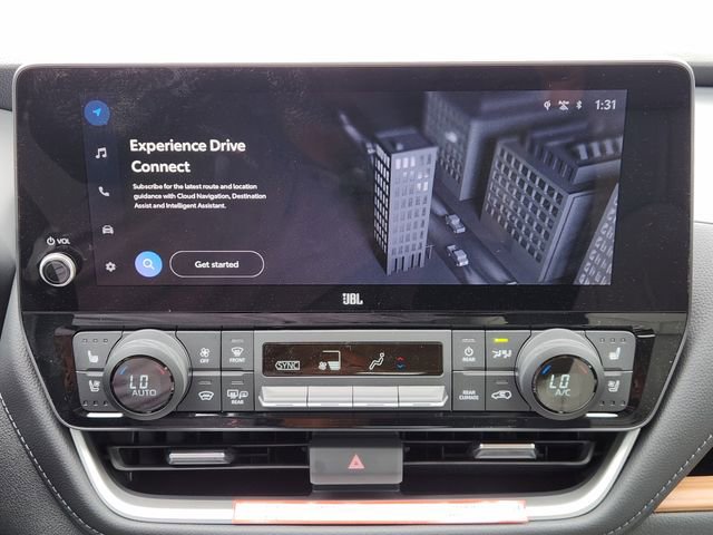 New 2026 Toyota Grand Highlander FWD image 16
