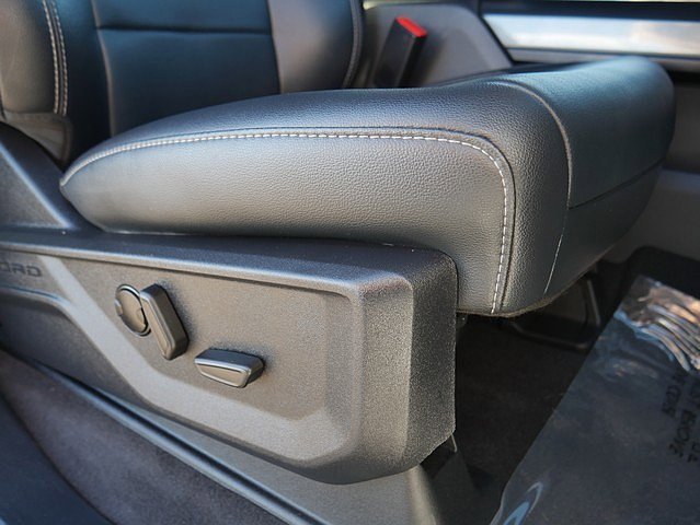 Used 2023 Ford F150 XLT w/ Equipment Group 302A High image 55