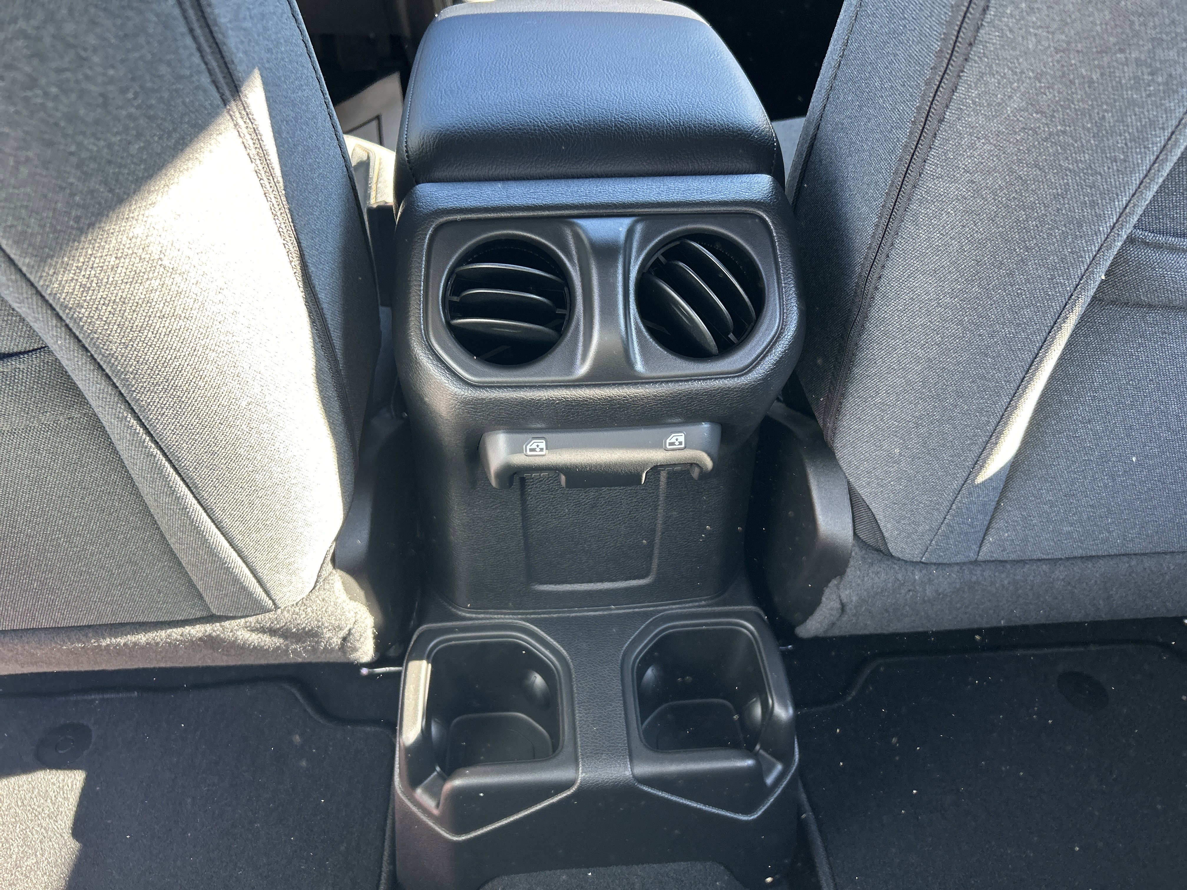 New 2026 Jeep Gladiator Sport image 52