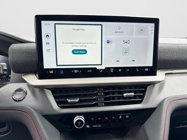 New 2027 Ford Explorer ST w/ Sun And Sound Package AWD/4WD image 25