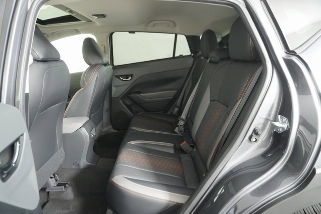 New 2025 Subaru Crosstrek 2.5i Limited w/ Crosstrek Mirror Package image 21