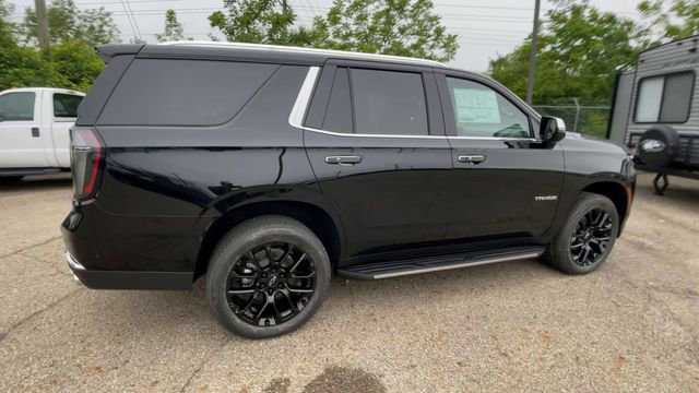 New 2026 Chevrolet Tahoe Premier w/ Sun And Tow Package AWD/4WD image 2
