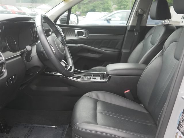 Used 2022 Kia Sorento SX AWD/4WD image 40