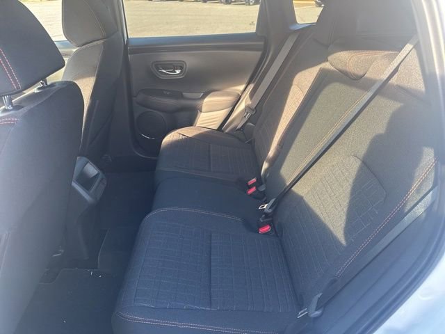Certified 2026 Honda HR-V Sport image 15