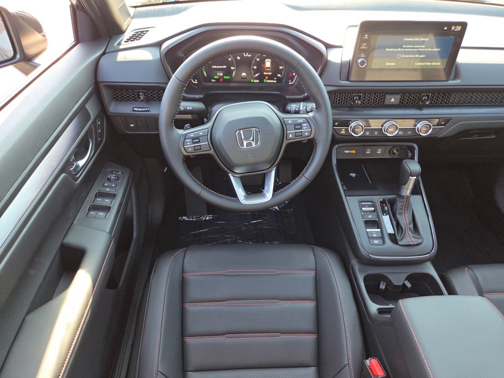 New 2026 Honda CR-V Sport-L image 33