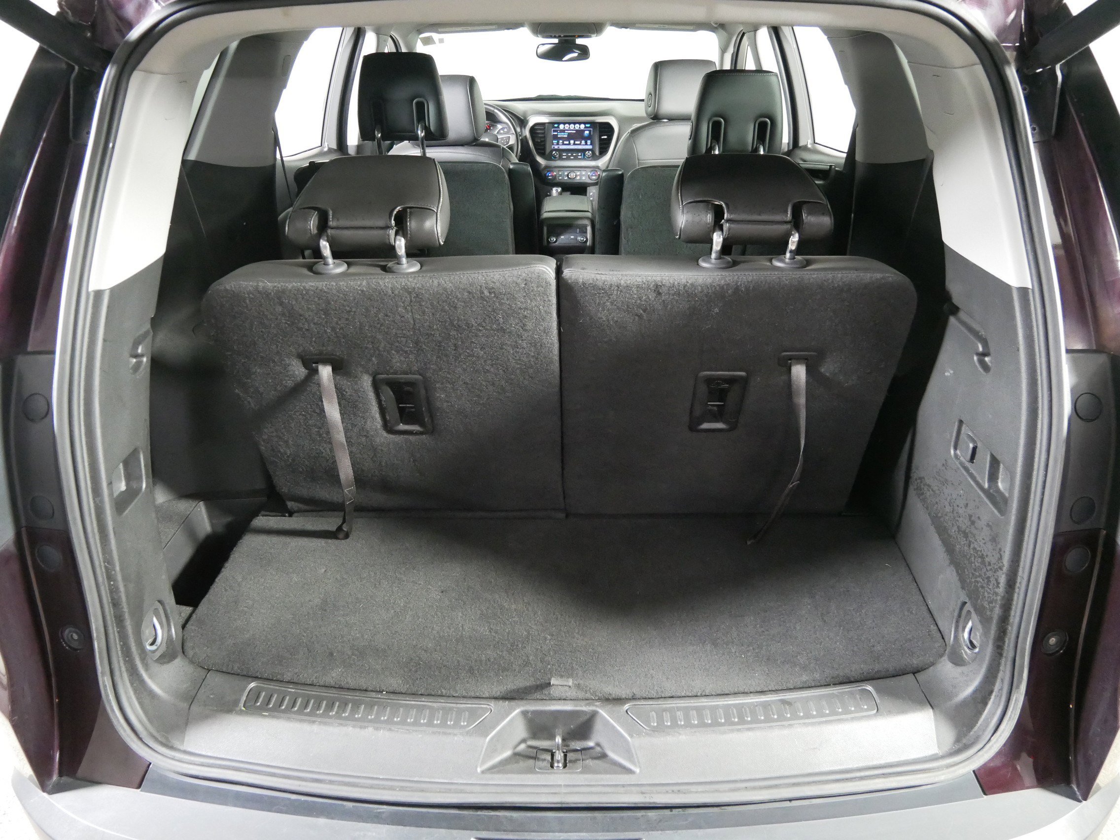 Used 2017 GMC Acadia SLT image 18