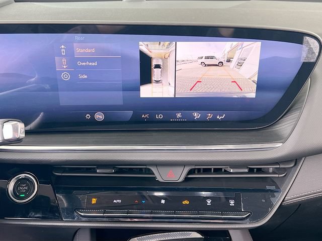 New 2026 Buick Envision Preferred AWD/4WD image 9