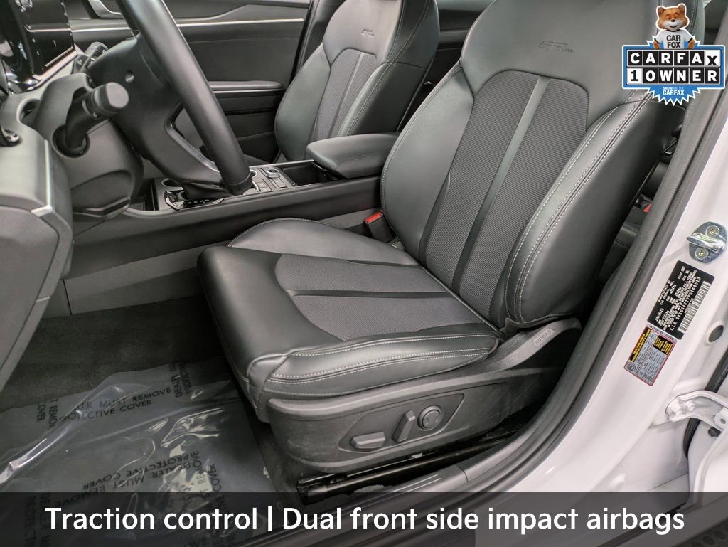 Used 2023 Kia K5 GT-Line image 14