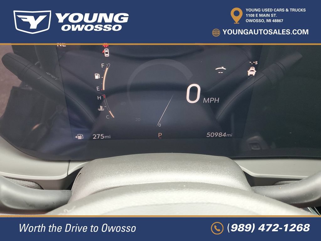 Used 2025 Buick Envista Sport Touring w/ Experience Buick Package FWD image 13