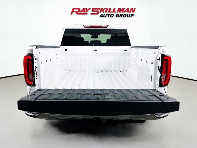 Used 2026 GMC Sierra 1500 SLT AWD/4WD image 26