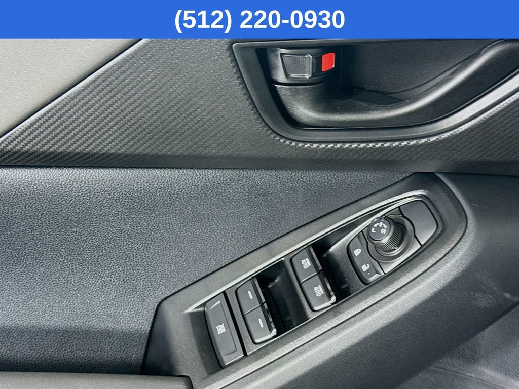 Certified 2026 Subaru Crosstrek 2.5i Wilderness w/ Crosstrek Mirror Package AWD/4WD image 22