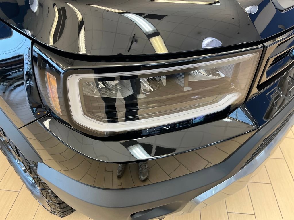 New 2026 Honda Passport TrailSport image 35