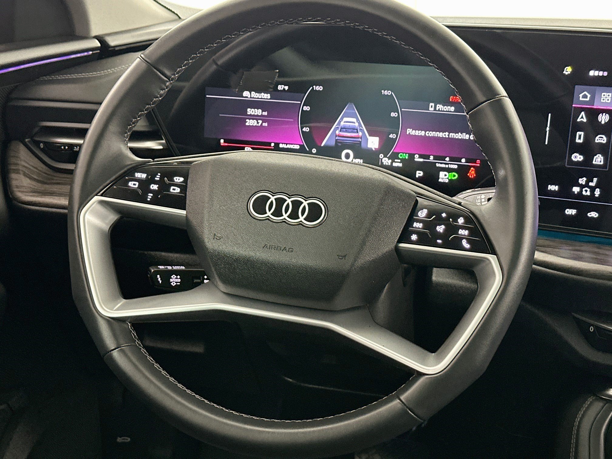 Used 2025 Audi Q5 Premium Plus AWD/4WD image 8
