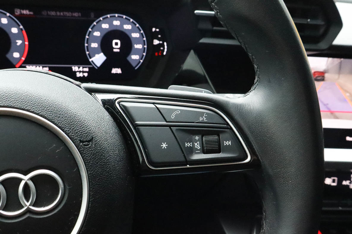 Used 2023 Audi A3 2.0T Premium image 29