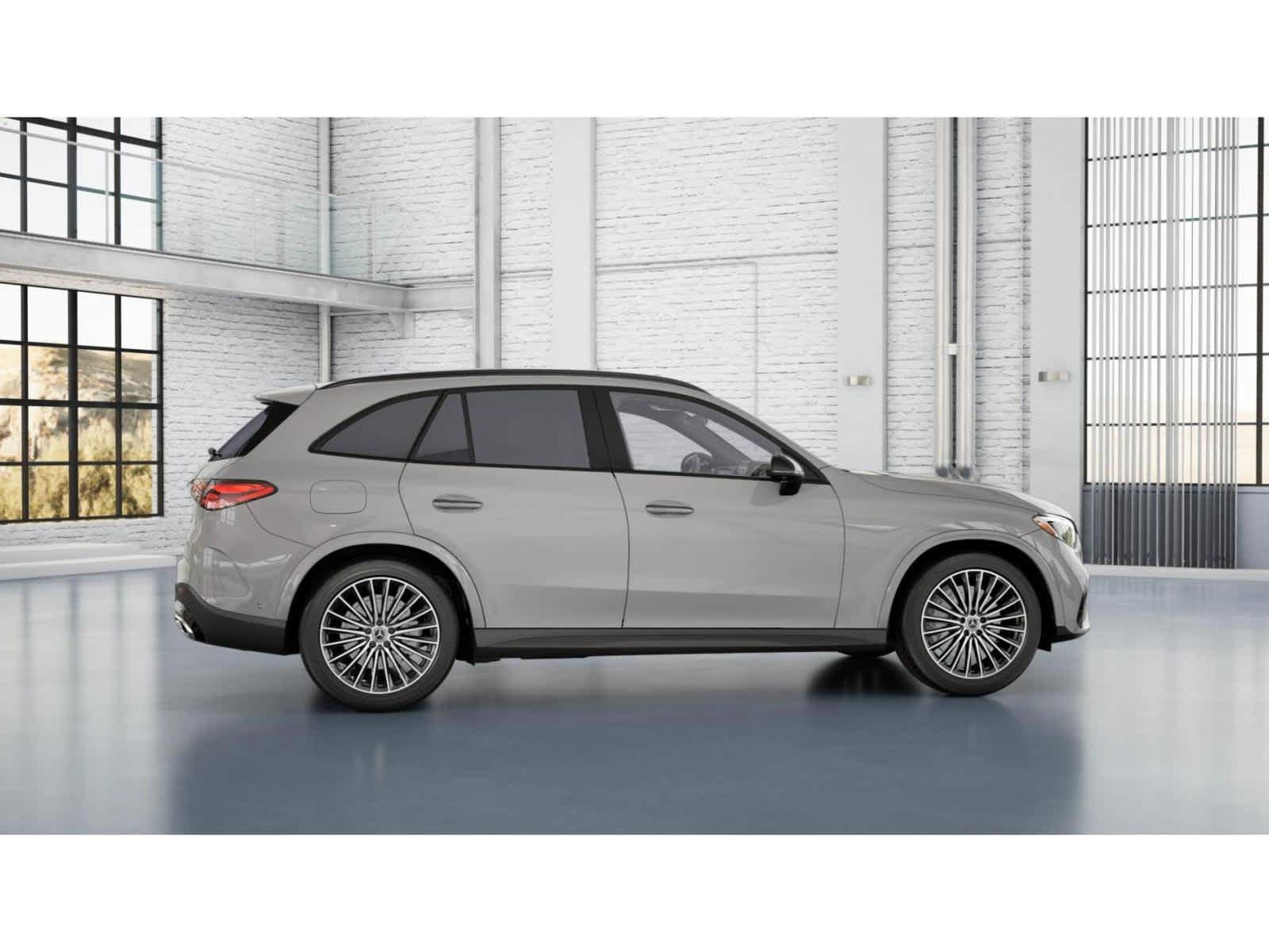 New 2027 Mercedes-Benz GLC 300 image 16