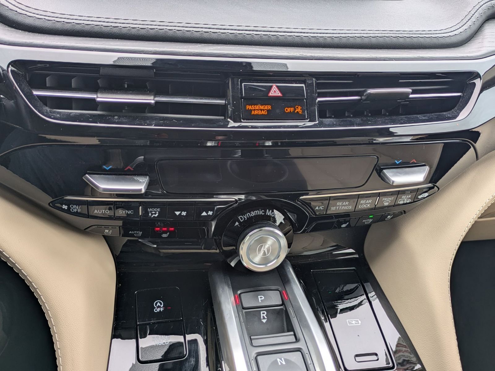 Certified 2023 Acura MDX SH-AWD w/ Advance Package image 15