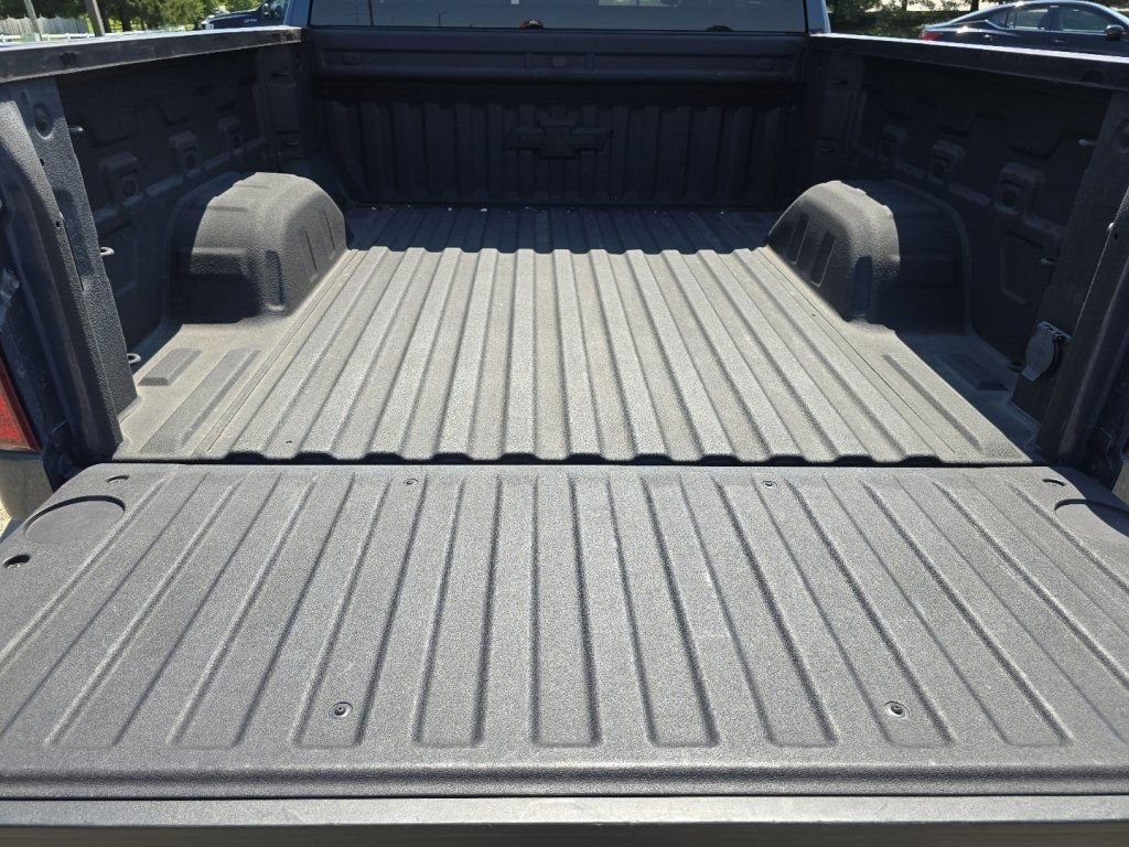 Used 2023 Chevrolet Silverado 1500 RST AWD/4WD image 22