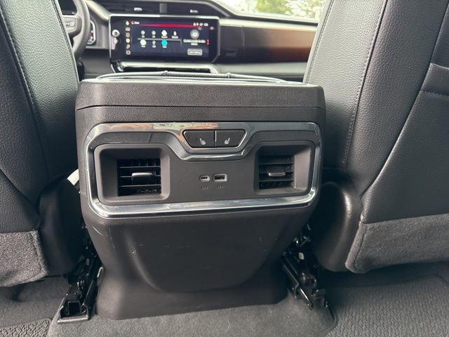 Used 2025 GMC Sierra 1500 Denali w/ Denali Reserve Package image 38