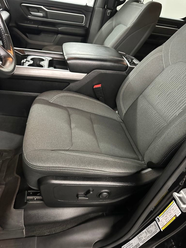 Used 2023 RAM 1500 Big Horn AWD/4WD image 13