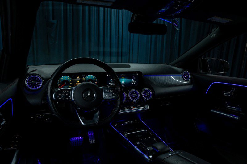 Certified 2023 Mercedes-Benz GLA 250 4MATIC image 13