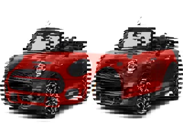 Used 2021 MINI Cooper John Cooper Works w/ Driver Assistance Package