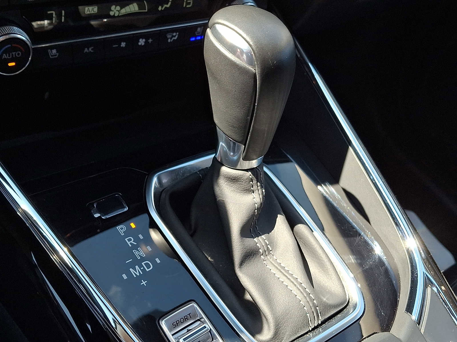 Used 2023 MAZDA CX-9 Touring Plus image 15