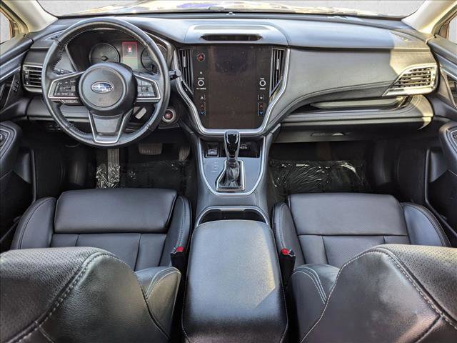 Used 2023 Subaru Outback Limited image 19