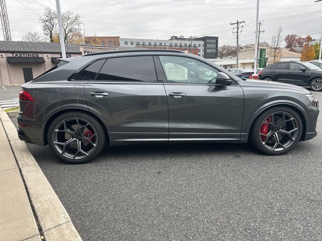 New 2026 Audi RS Q8 performance image 6