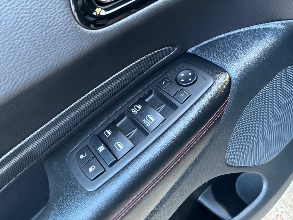 Used 2026 Dodge Durango GT AWD/4WD image 28