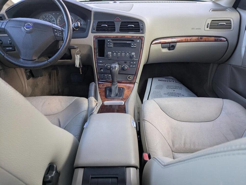 Used 2007 Volvo S60 2.5T image 12