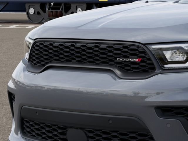 New 2026 Dodge Durango GT image 11