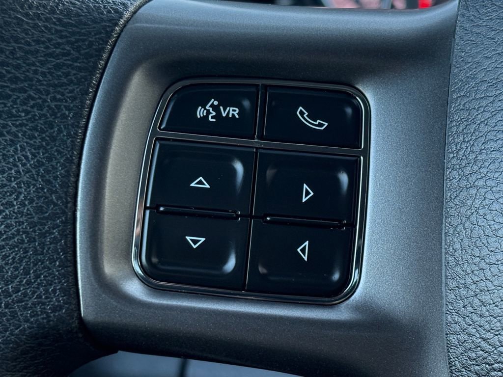 Used 2024 RAM 1500 Classic SLT image 11