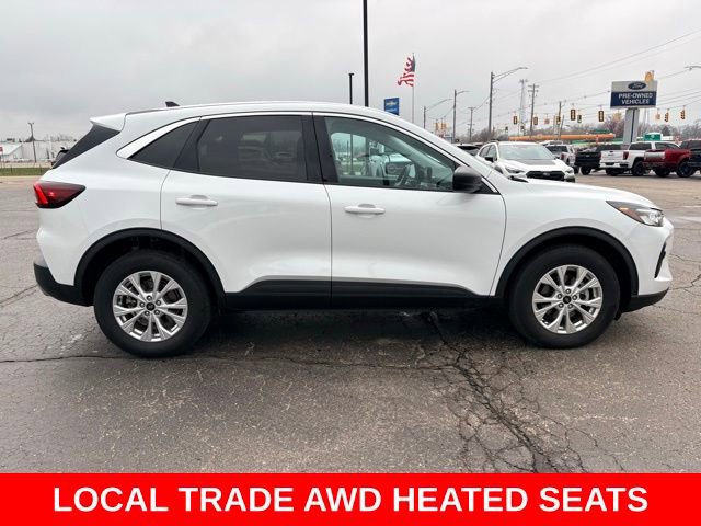 Used 2023 Ford Escape Active image 9