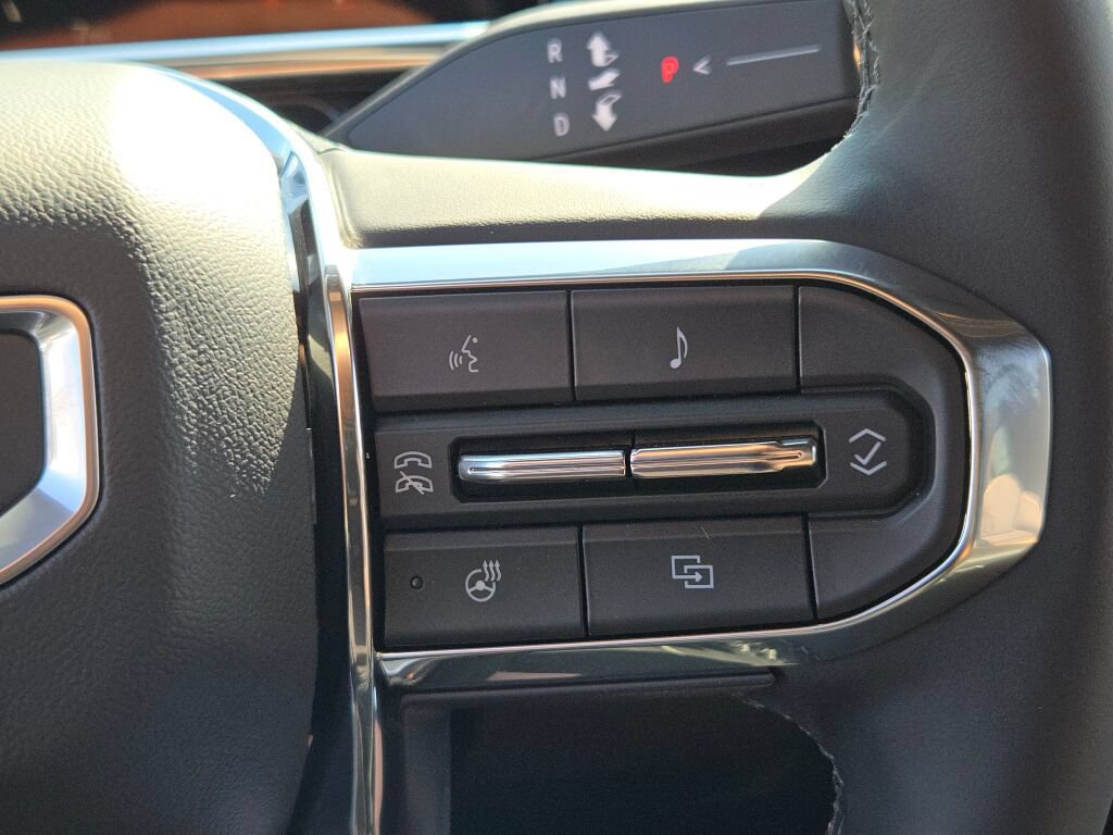 New 2026 GMC Sierra EV Elevation AWD/4WD image 32