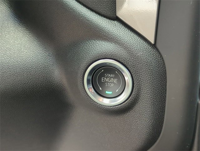 New 2026 Chevrolet Silverado 1500 Custom Trail Boss w/ Turbomax Blackout Package image 16