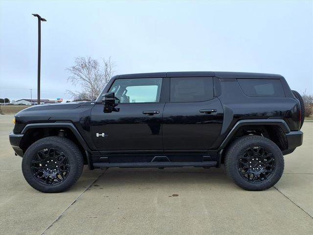 New 2026 GMC Hummer EV 2X image 2
