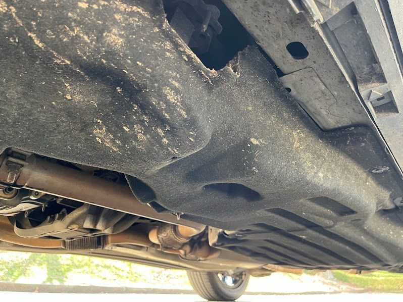 Used 2020 Ford Explorer ST w/ Premium Technology Package image 47