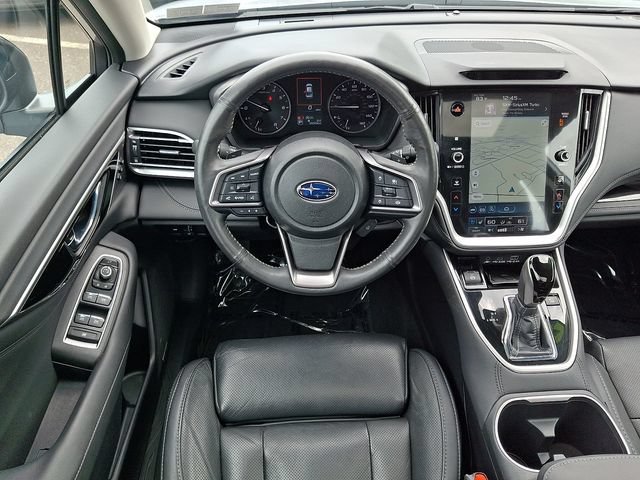 Certified 2024 Subaru Legacy Touring XT AWD/4WD image 12