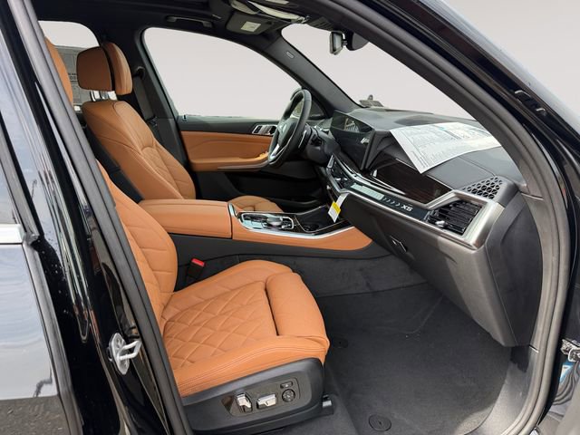 New 2026 BMW X5 xDrive40i AWD/4WD image 15