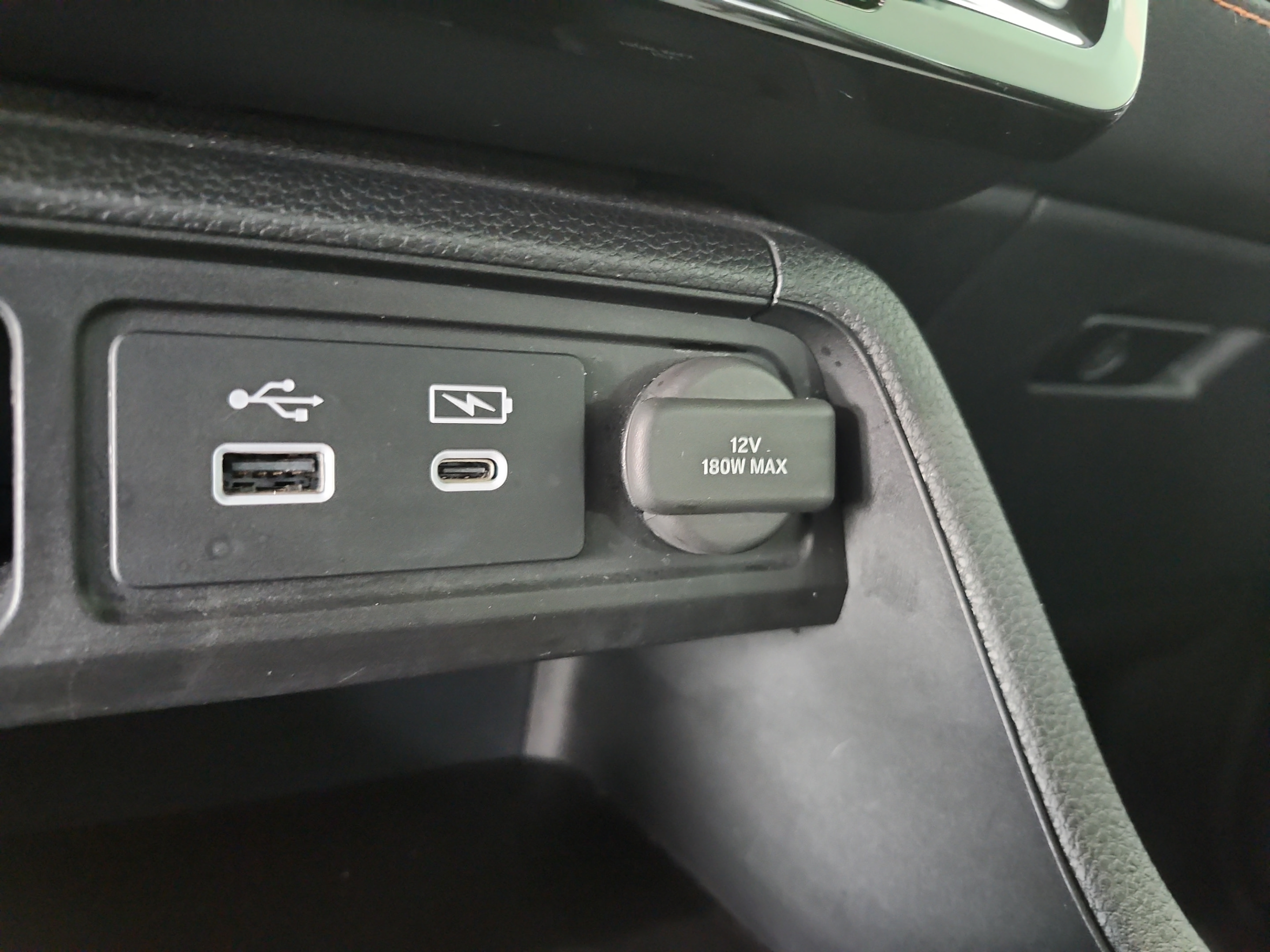 Certified 2024 Honda Pilot Sport image 28