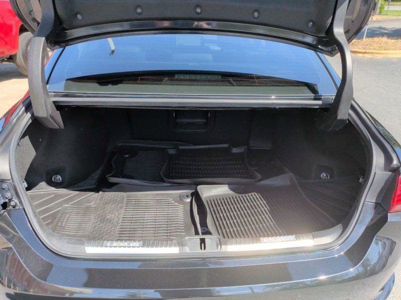 Used 2023 Lexus ES 350 w/ Premium Package FWD image 24