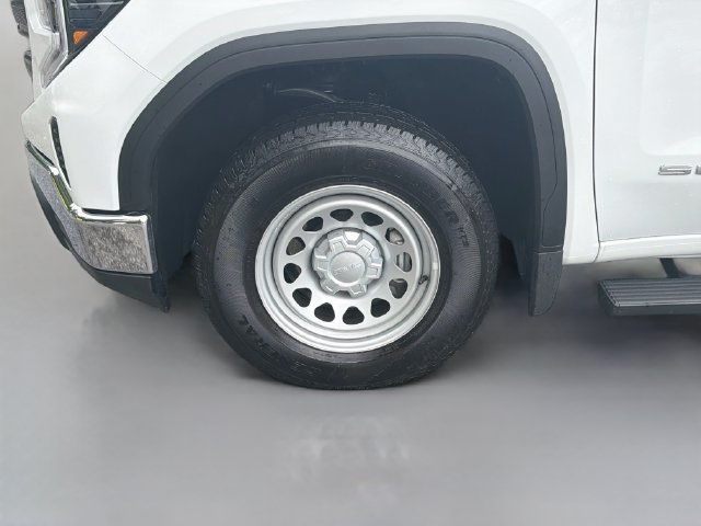 Certified 2026 GMC Sierra 1500 Pro RWD image 36