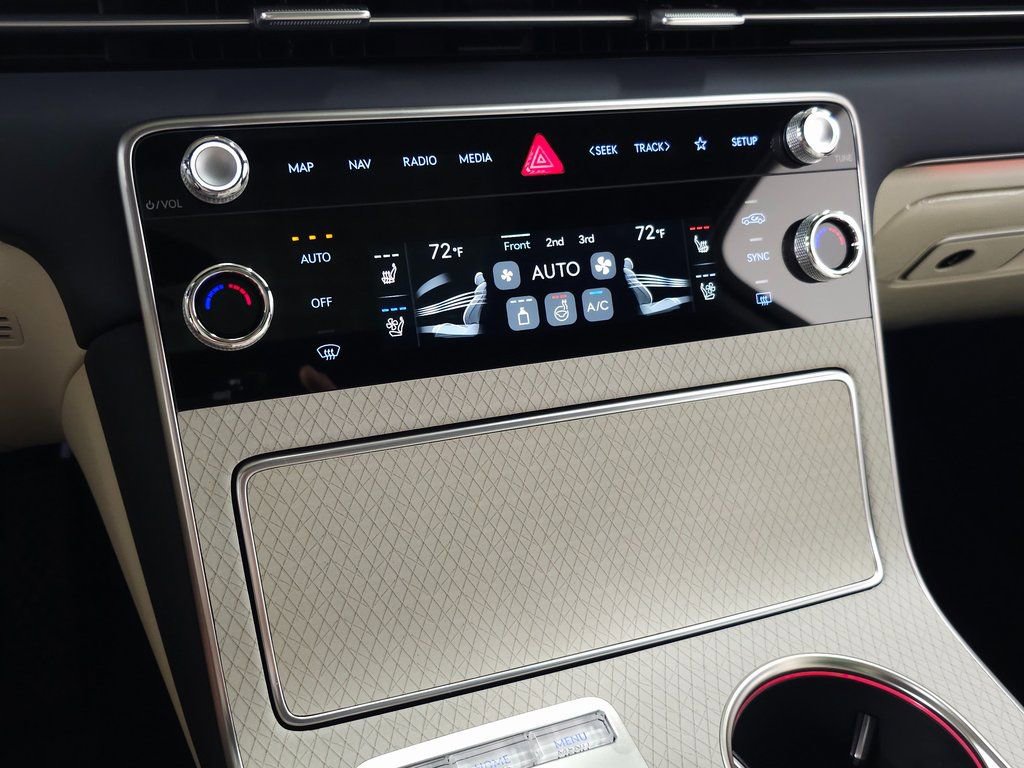 Used 2026 Genesis GV80 3.5T Prestige image 27