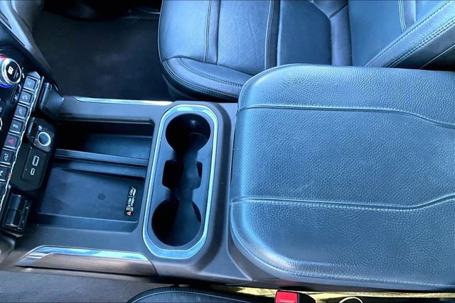 Used 2023 GMC Sierra 2500 Denali w/ Denali Ultimate Package image 19