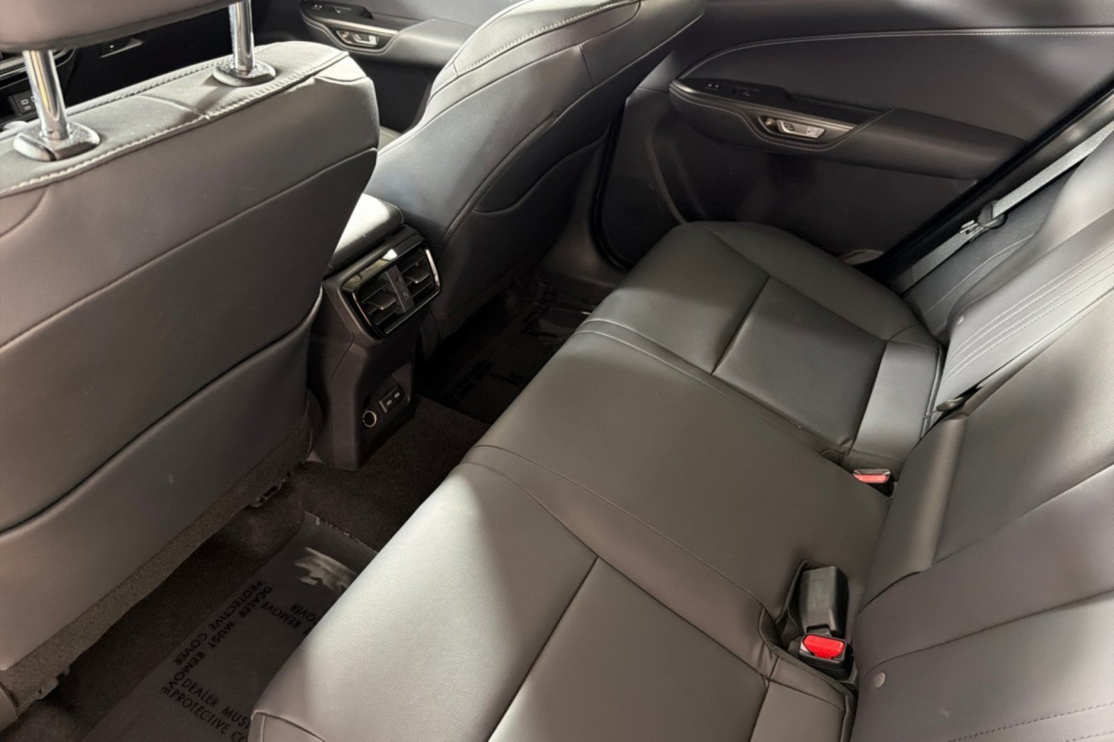 Used 2022 Lexus NX 250 AWD w/ Cold Area Package image 11